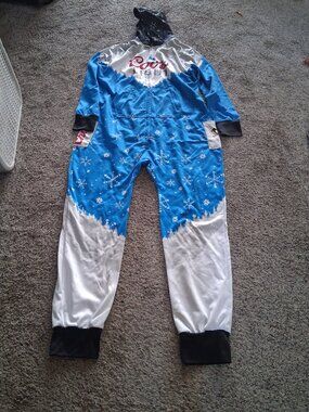 Coors Light Onsie
